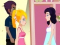Jeu Flirting Girl