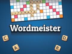 Jeu Wordmeister HD