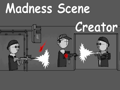 Jeu Madness Scene Creator