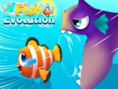 Jeu Fish Evolution