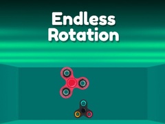 Jeu Endless Rotation