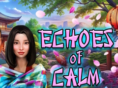 Jeu Echoes of Calm