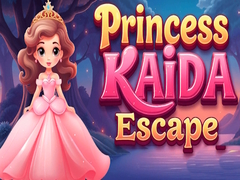 Jeu Princess Kaida Escape