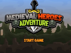 Jeu Medieval Heroes Adventure