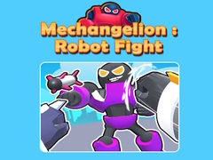 Jeu Mechangelion: Robot Fight 