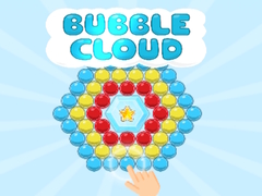 Jeu Bubble Cloud