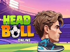 Jeu Head Ball Online