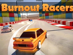 Jeu Burnout Racers