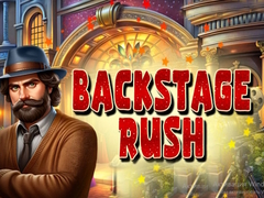 Jeu Backstage Rush