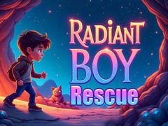 Jeu Radiant Boy Rescue