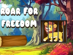 Jeu Roar for Freedom