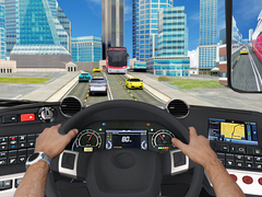 Jeu Ultimate Transport Driving Sim