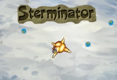 Jeu Sterminateur 