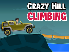 Jeu Crazy Hill Climbing