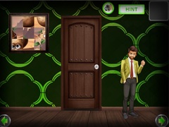 Jeu Amgel Easy Room Escape 225