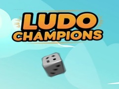 Jeu Ludo Champions