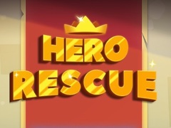 Jeu Hero Rescue