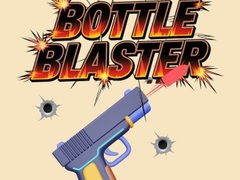 Jeu Bottle Blaster