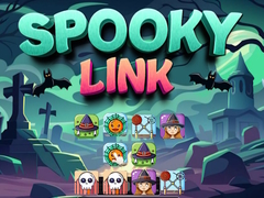 Jeu Spooky Link 