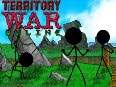 Jeu Territory War online