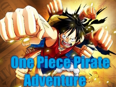 Jeu One Piece Pirate Adventure