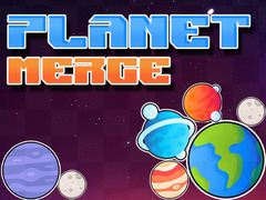 Jeu Planet Merge