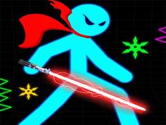 Jeu Stickman Fight Pro