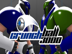 Jeu Crunchball 3000