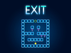 Jeu Exit