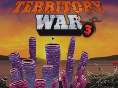 Jeu Territory War 3