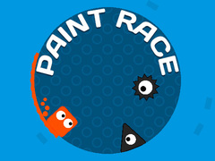 Jeu Paint Race