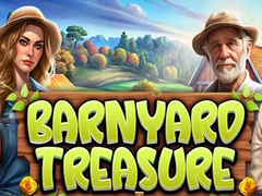 Jeu Barnyard Treasure