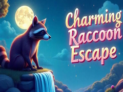 Jeu Charming Raccoon Escape