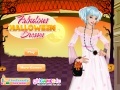 Jeu Fabulous Halloween Dresses