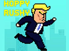 Jeu Hoppy Rushy