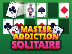 Jeu Master Addiction Solitaire