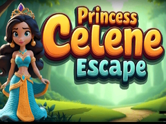 Jeu Princess Celene Escape