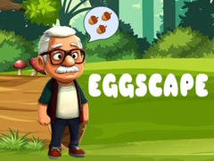 Jeu Eggscape