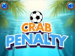 Jeu Crab Penalty