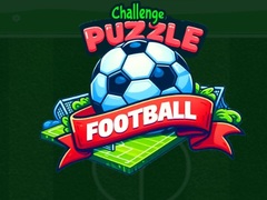 Jeu Puzzle Football Challenge