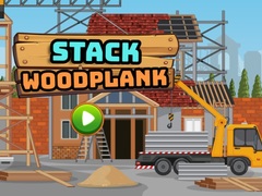 Jeu Stack Wood Planks