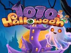 Jeu 1010 Halloween