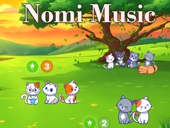 Jeu Nomi Music