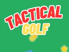 Jeu Tactical Golf