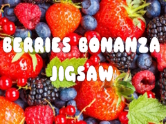 Jeu Berries Bonanza Jigsaw