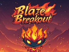 Jeu Blaze Breakout