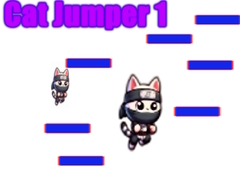 Jeu Cat Jumper 1