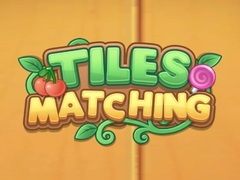 Jeu Tiles Matching