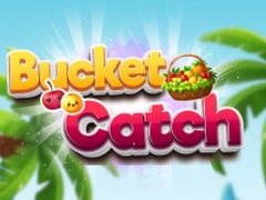 Jeu Bucket Catch 