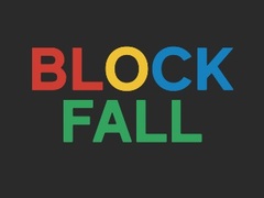 Jeu Blocks Fall